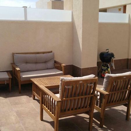 Cabo Mar Duplex Apartment El Campello Exterior photo