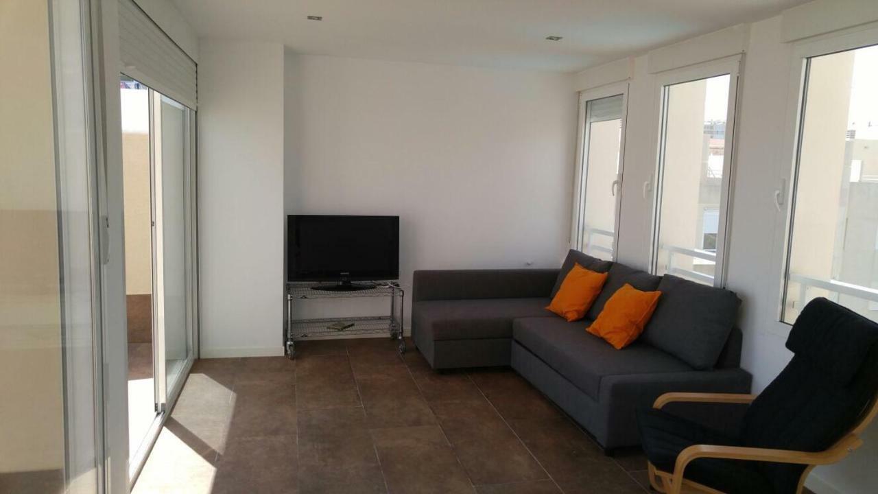 Cabo Mar Duplex Apartment El Campello Exterior photo