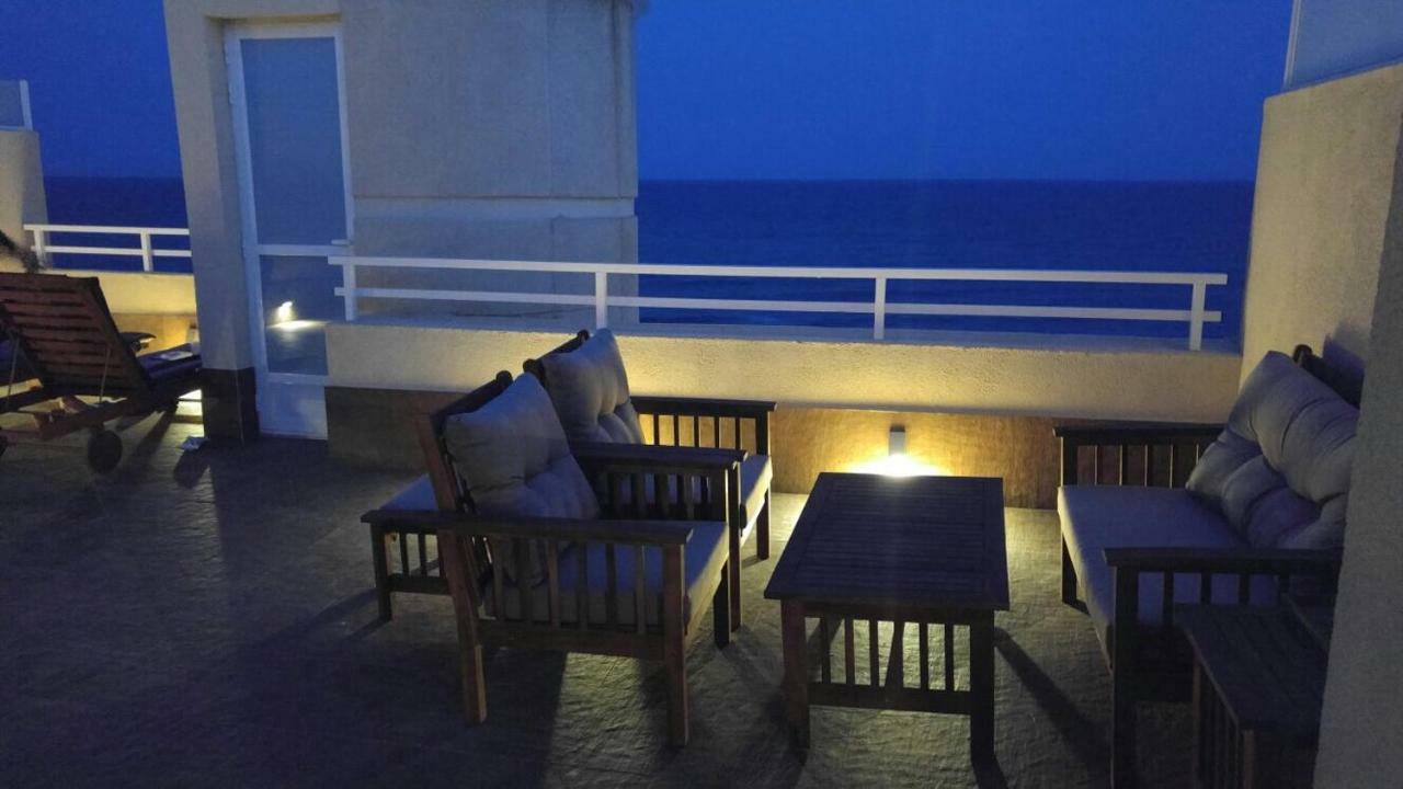 Cabo Mar Duplex Apartment El Campello Exterior photo